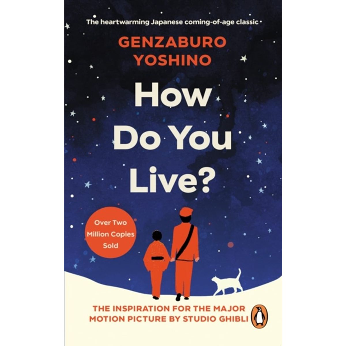 How Do You Live?