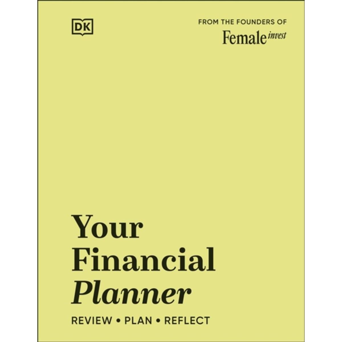 Your Financial Planner