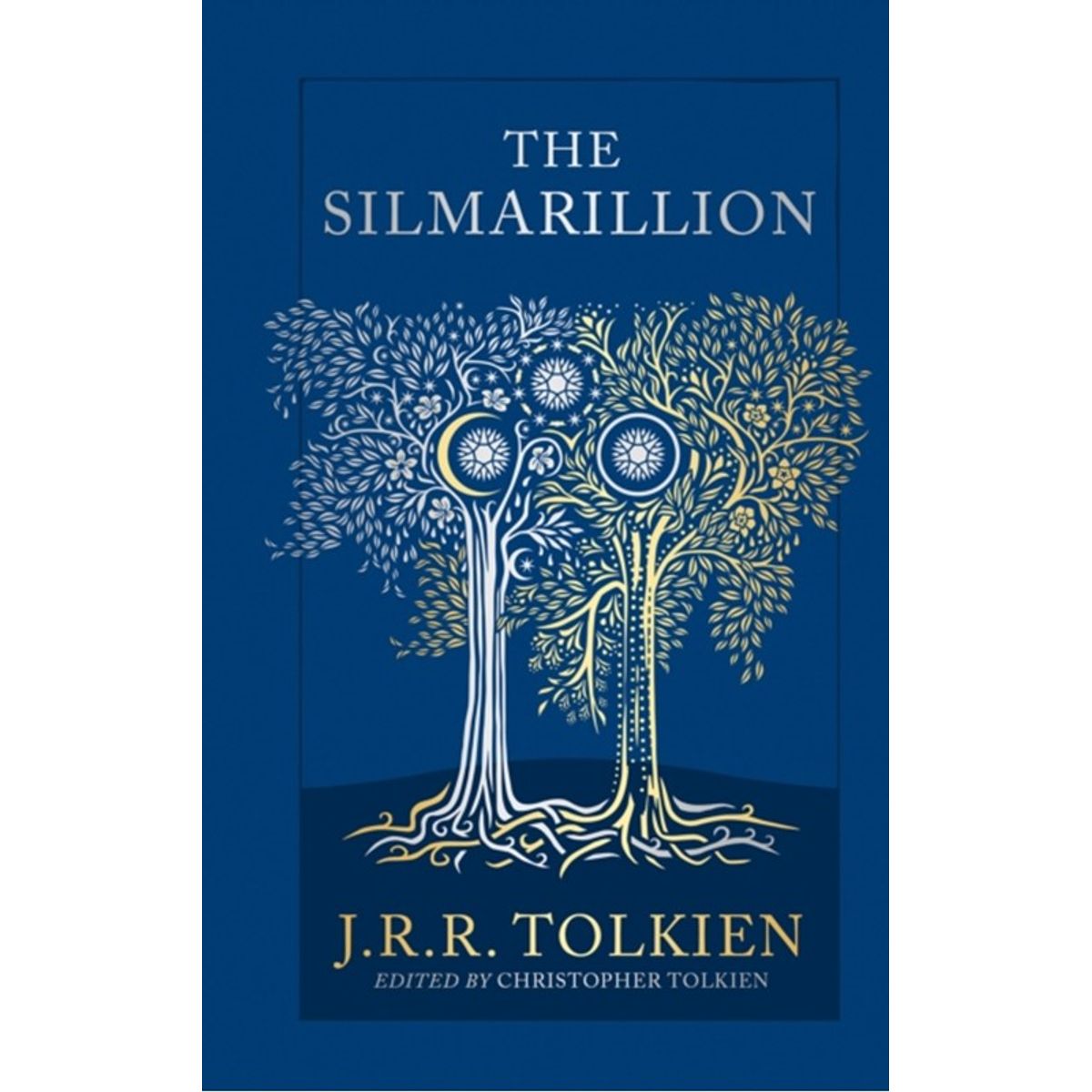 The Silmarillion