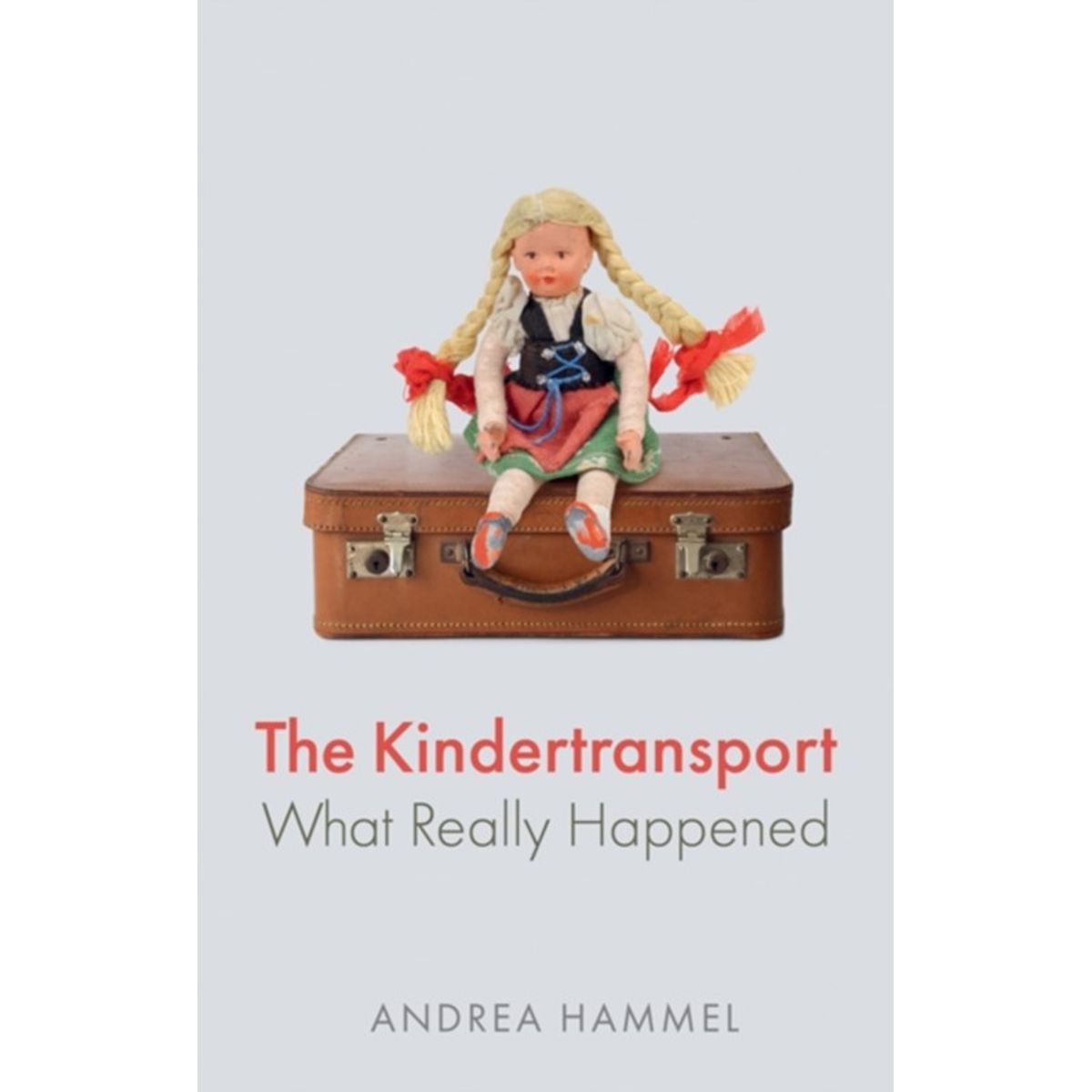 The Kindertransport