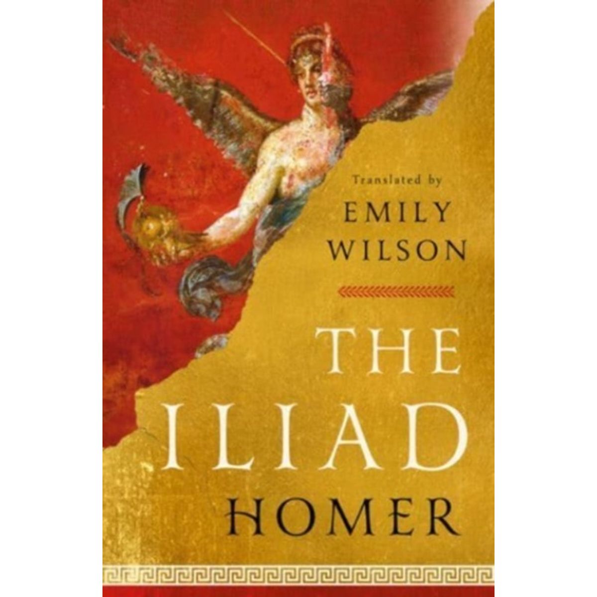 The Iliad