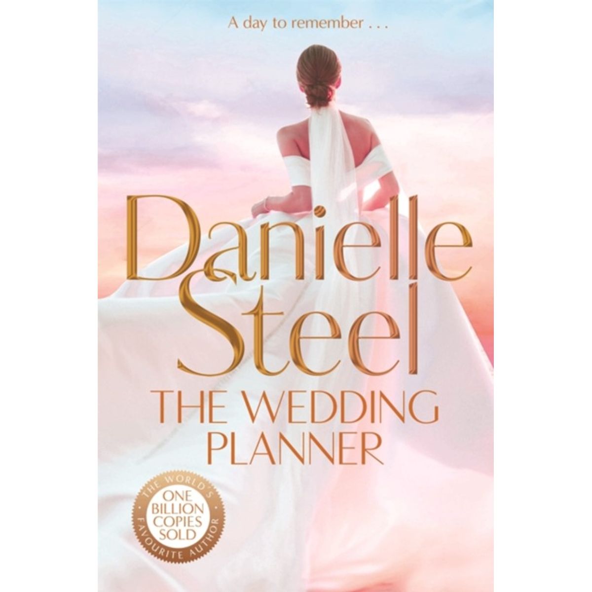 The Wedding Planner