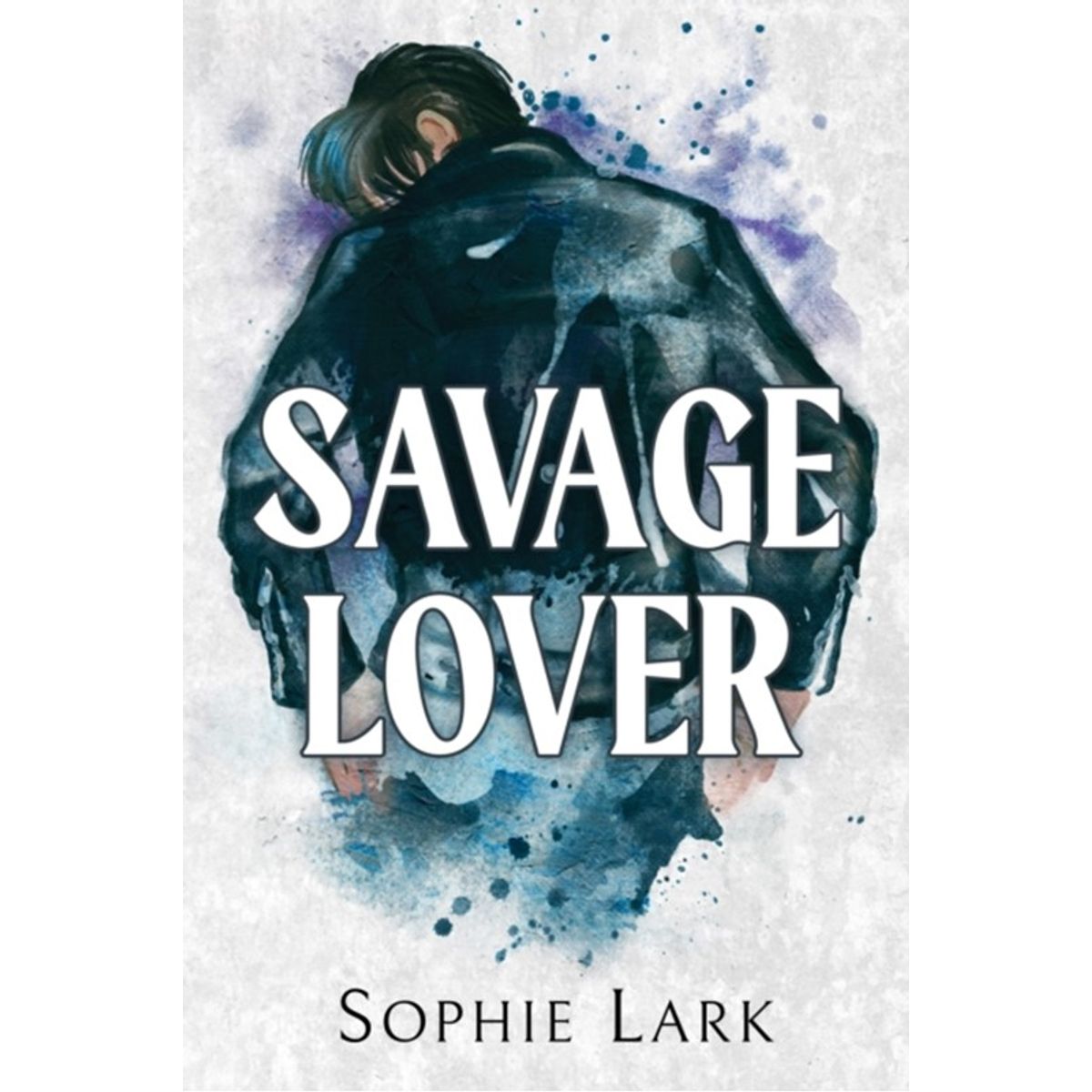 Savage Lover