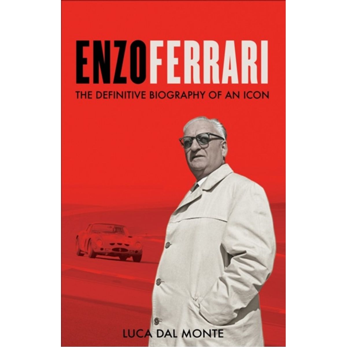 Enzo Ferrari