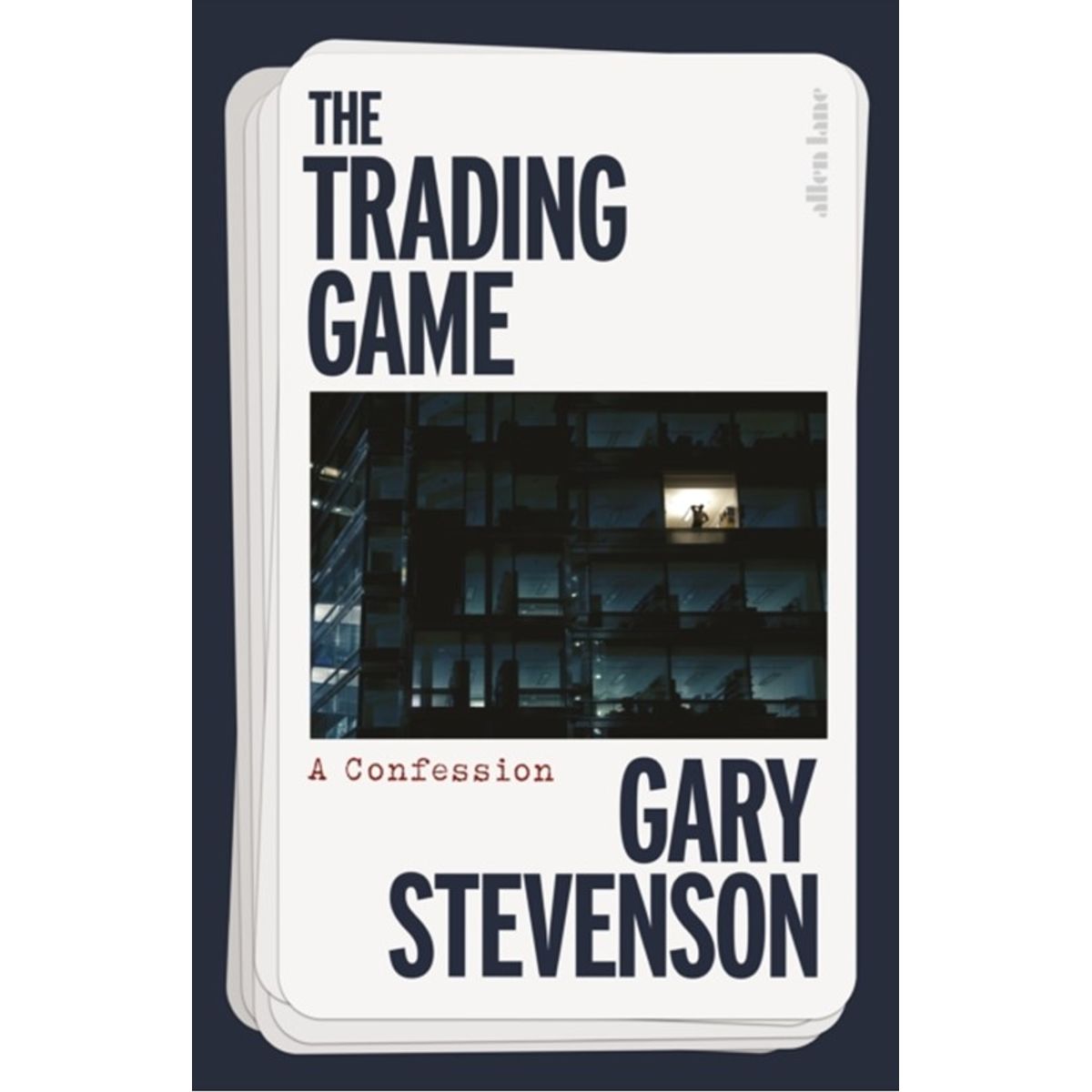 The Trading Game