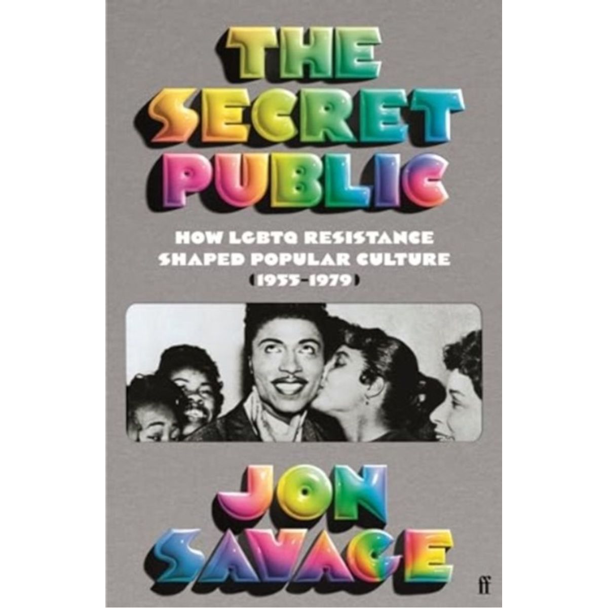 The Secret Public