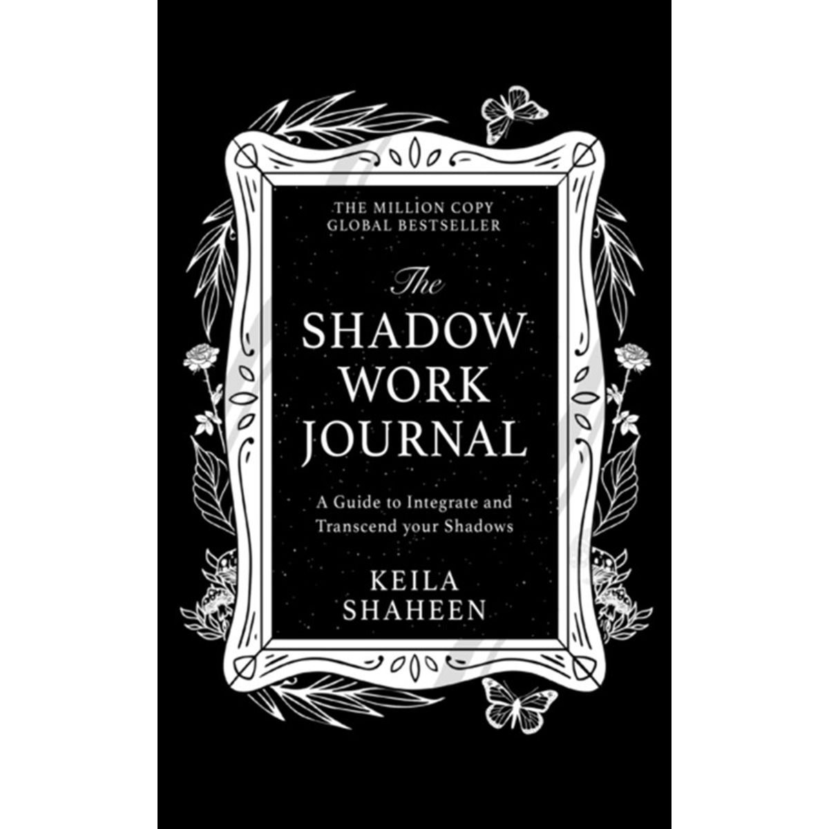 The Shadow Work Journal