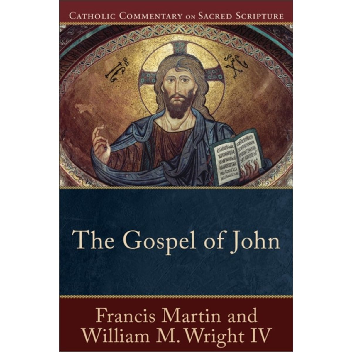 The Gospel of John