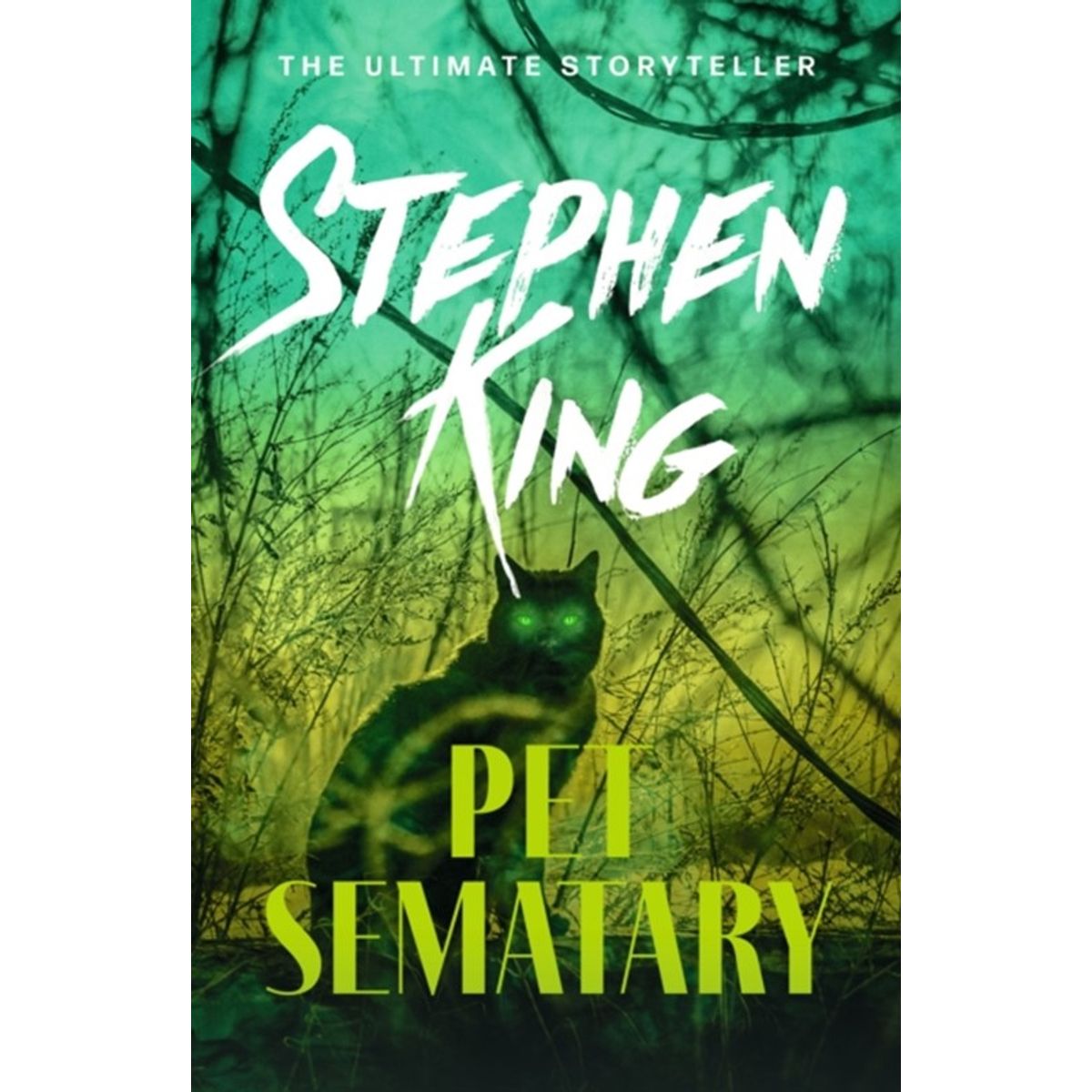 Pet Sematary