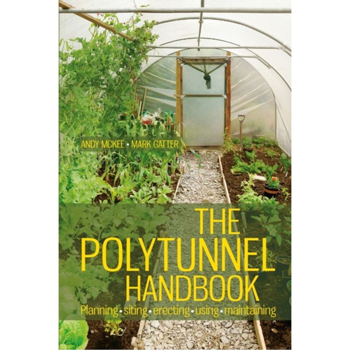 The Polytunnel Handbook