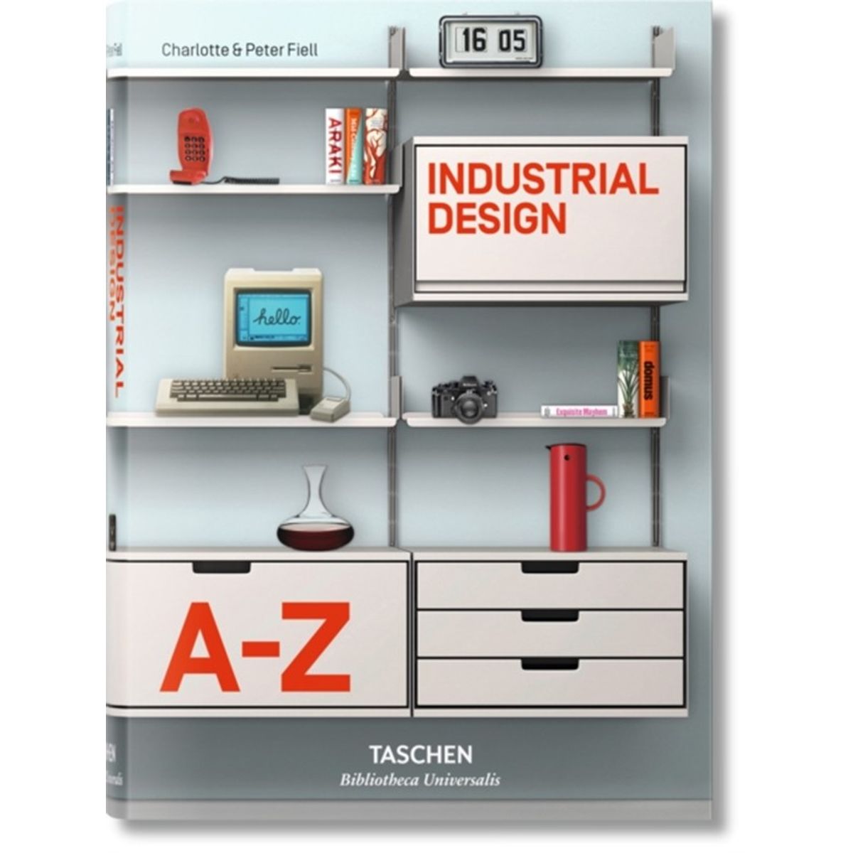 Industrial Design AZ