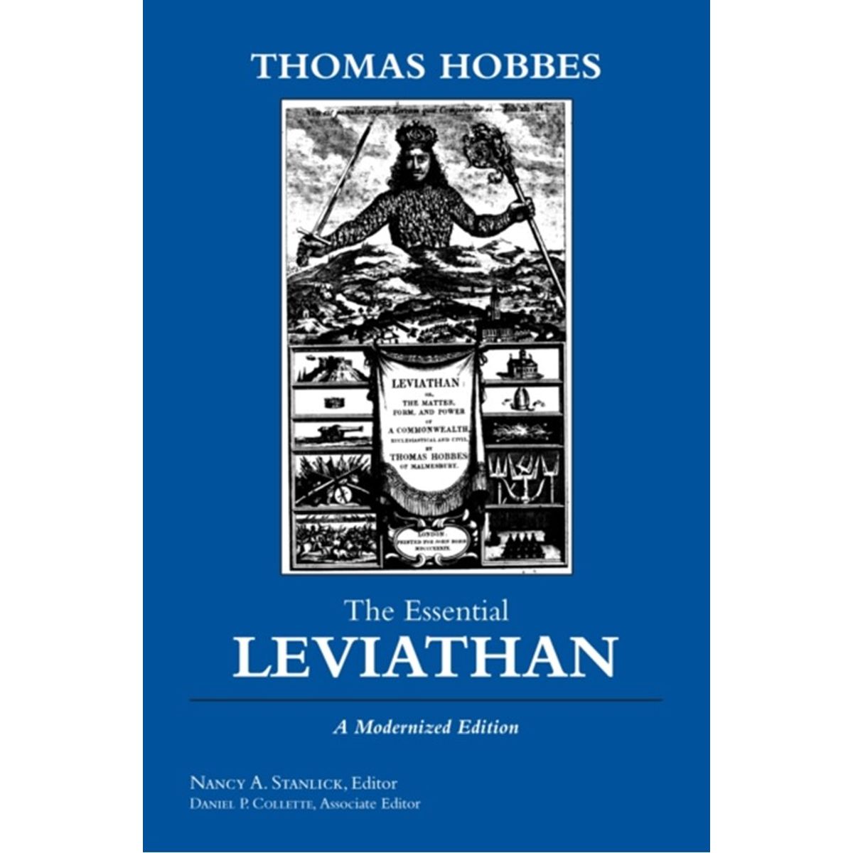 The Essential Leviathan