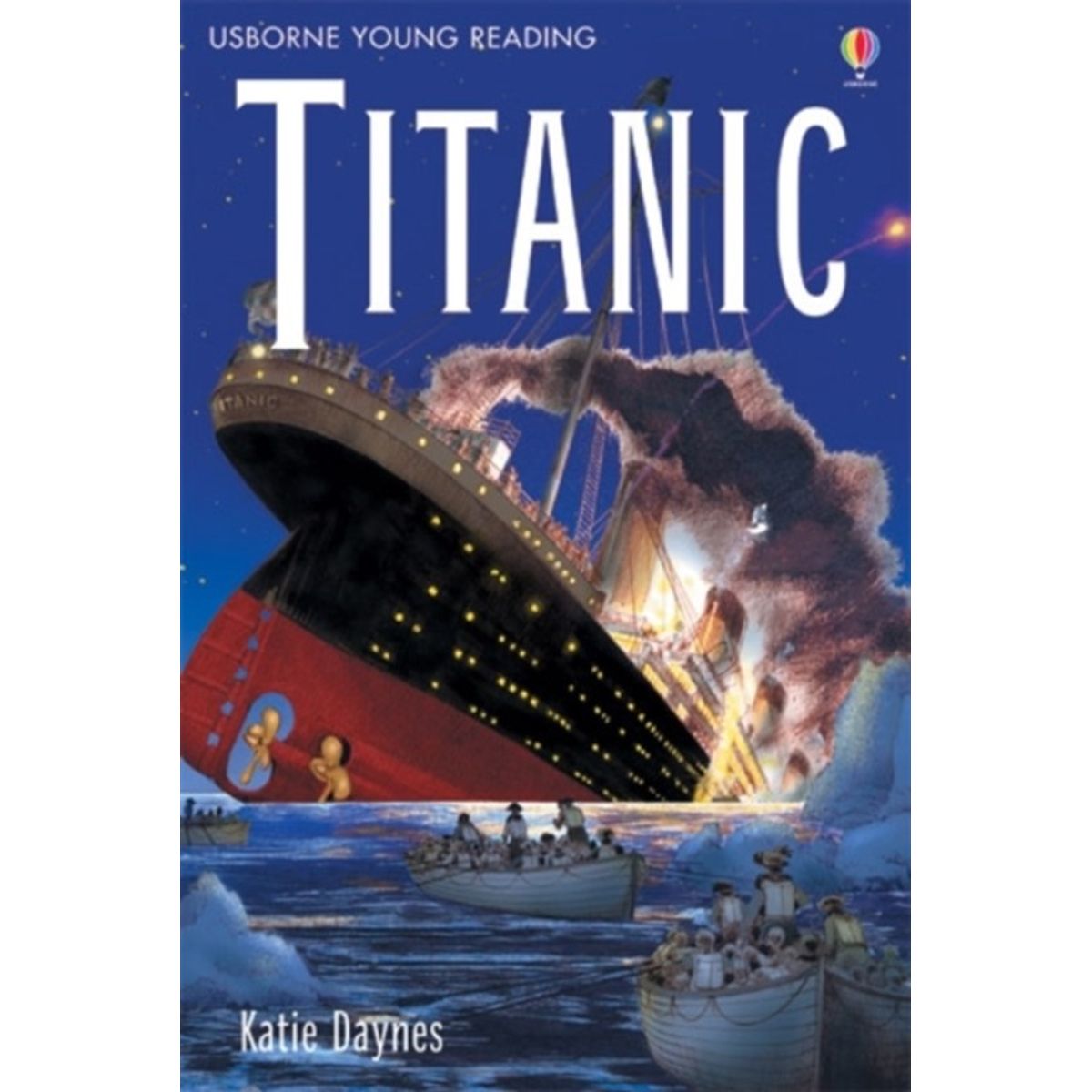 Titanic