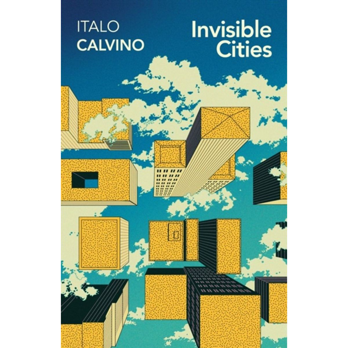 Invisible Cities