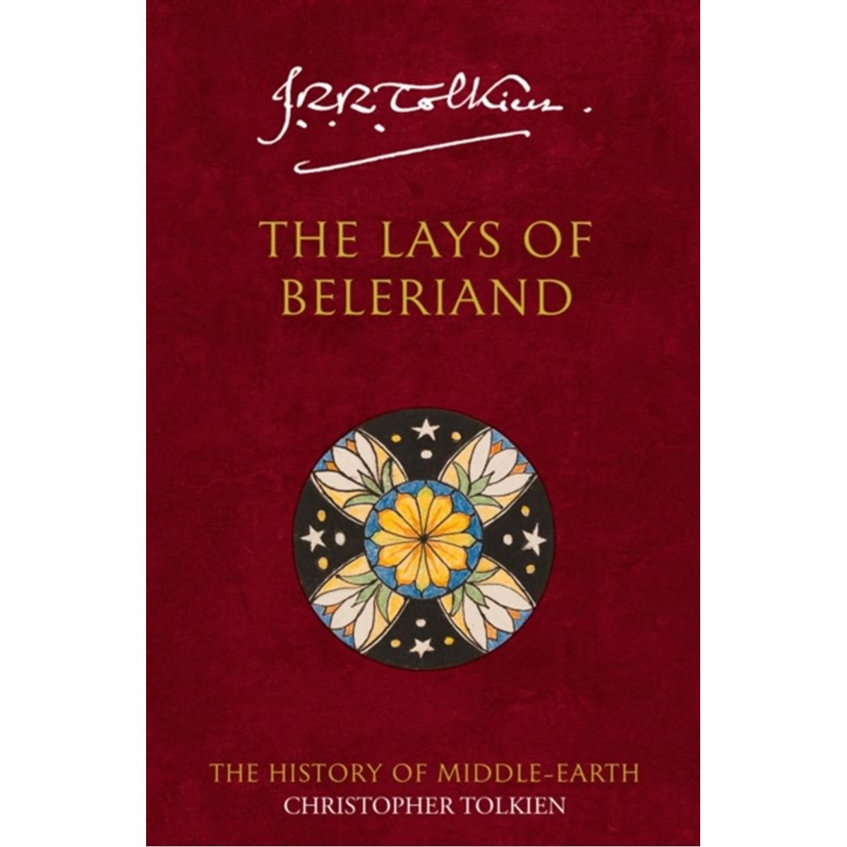 The Lays of Beleriand