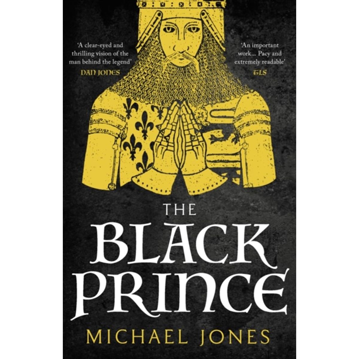 The Black Prince