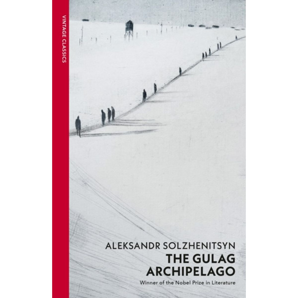 The Gulag Archipelago