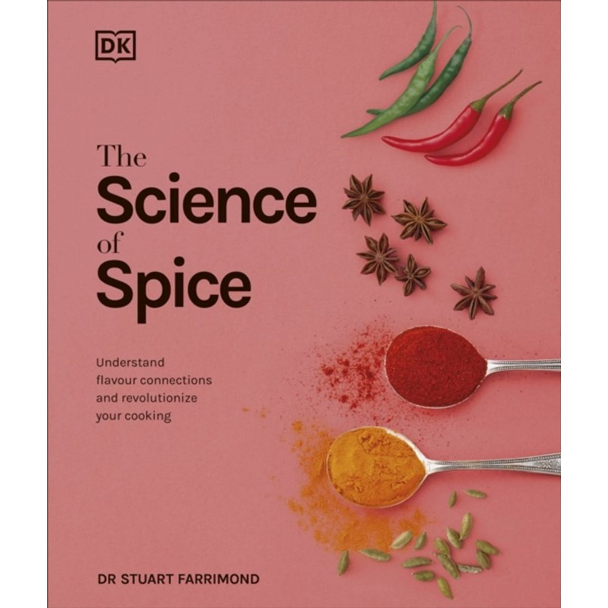 The Science of Spice