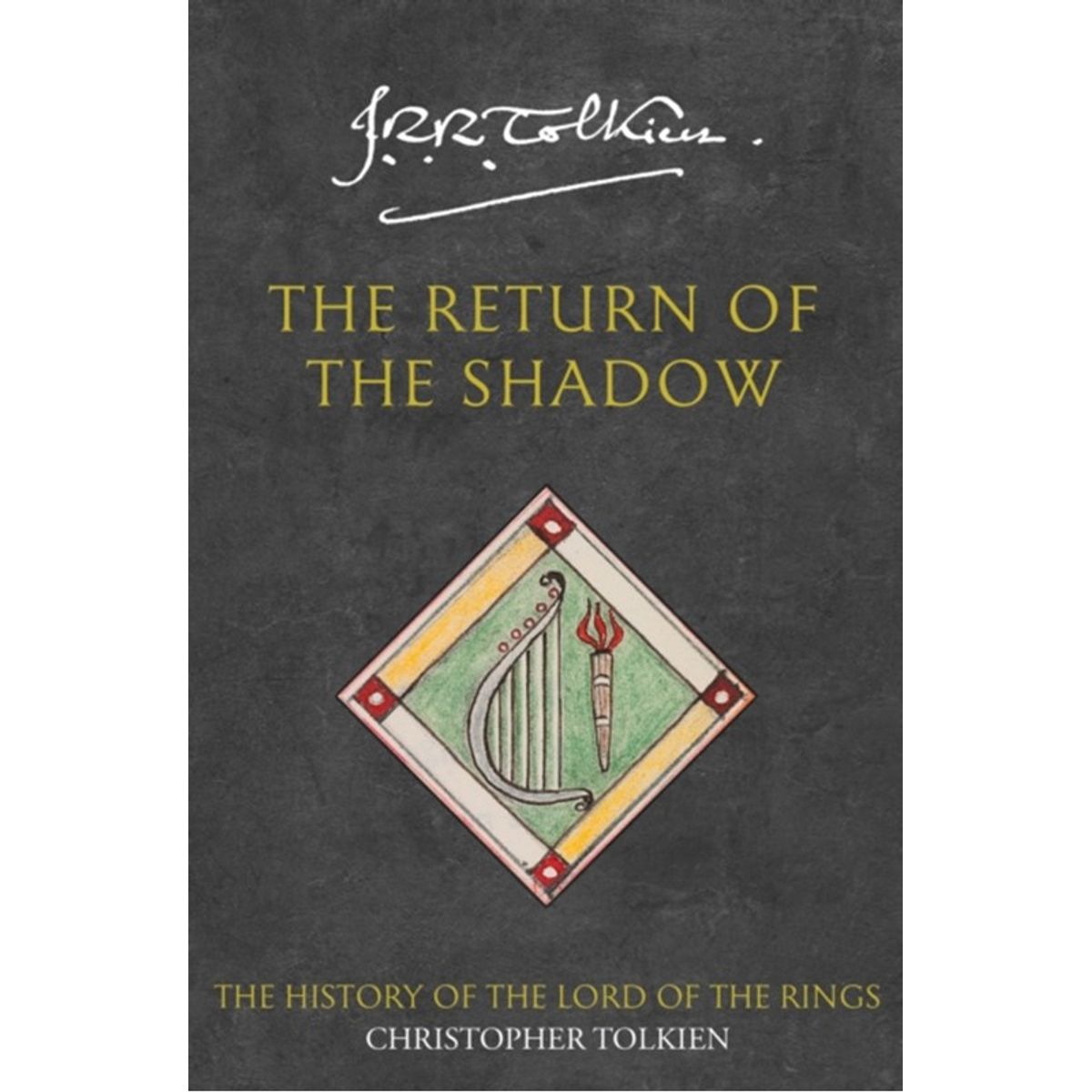 The Return of the Shadow