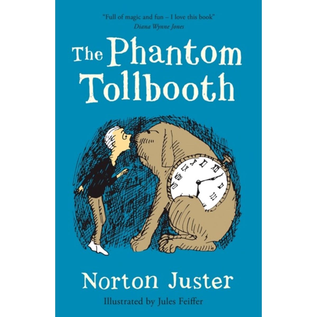 The Phantom Tollbooth