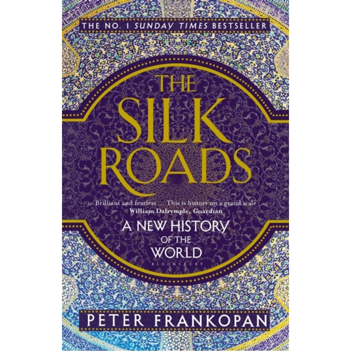 The Silk Roads