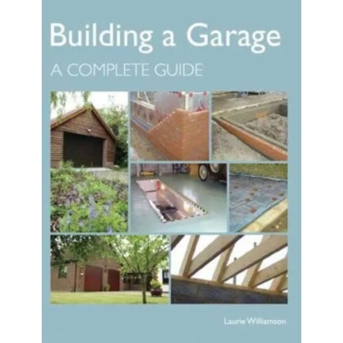 Building a Garage