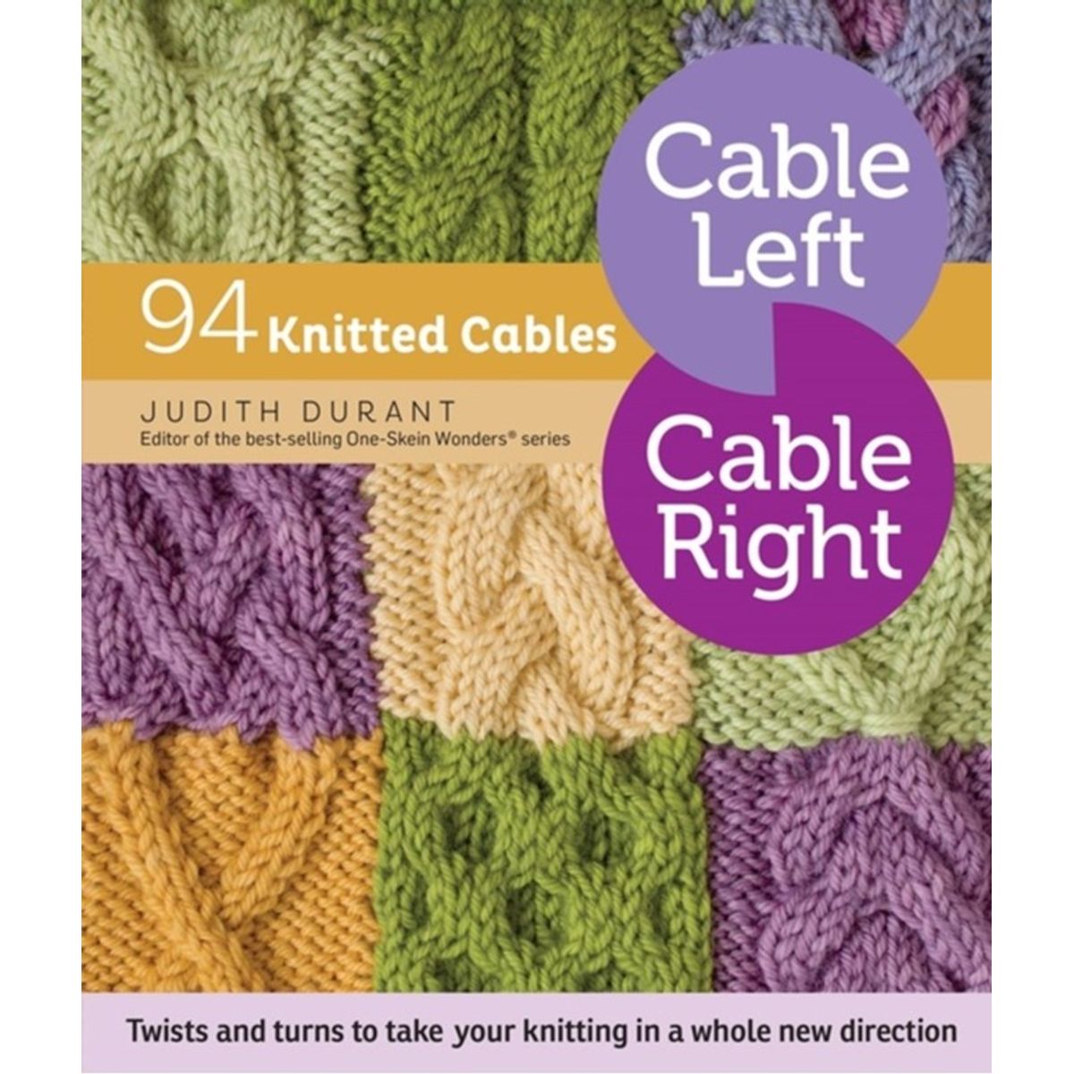 Cable Left, Cable Right