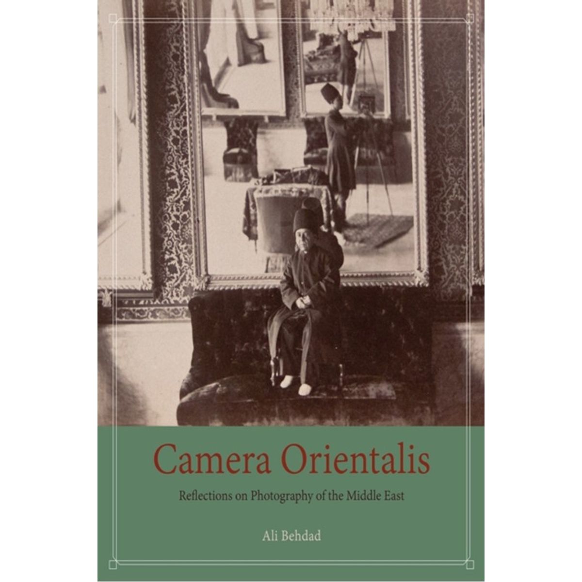 Camera Orientalis