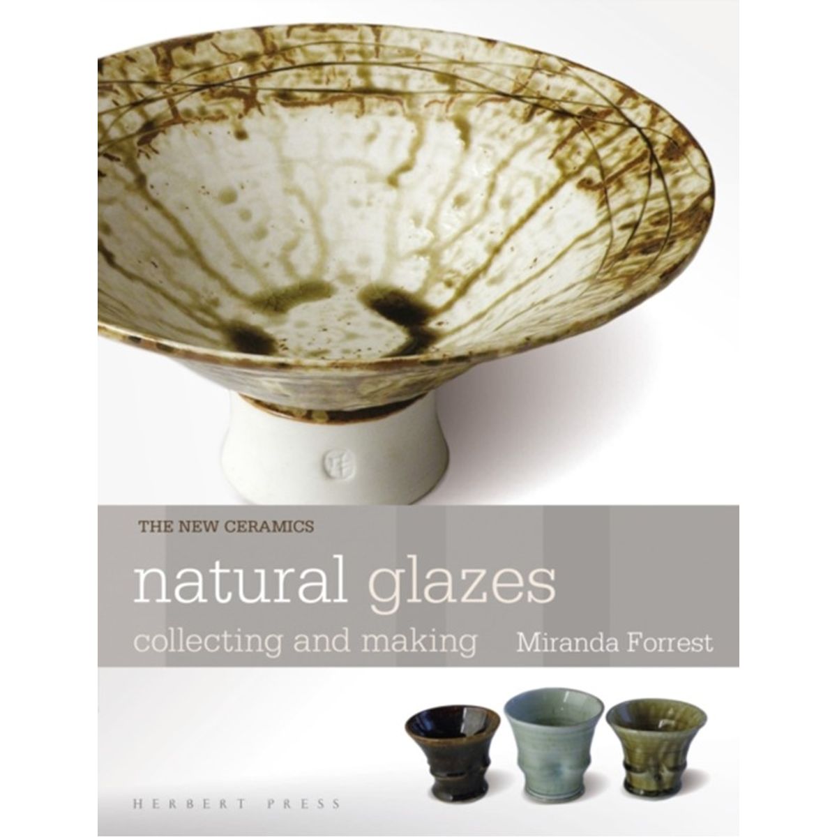 Natural Glazes