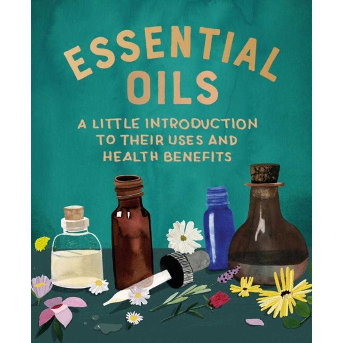 Essential Oils