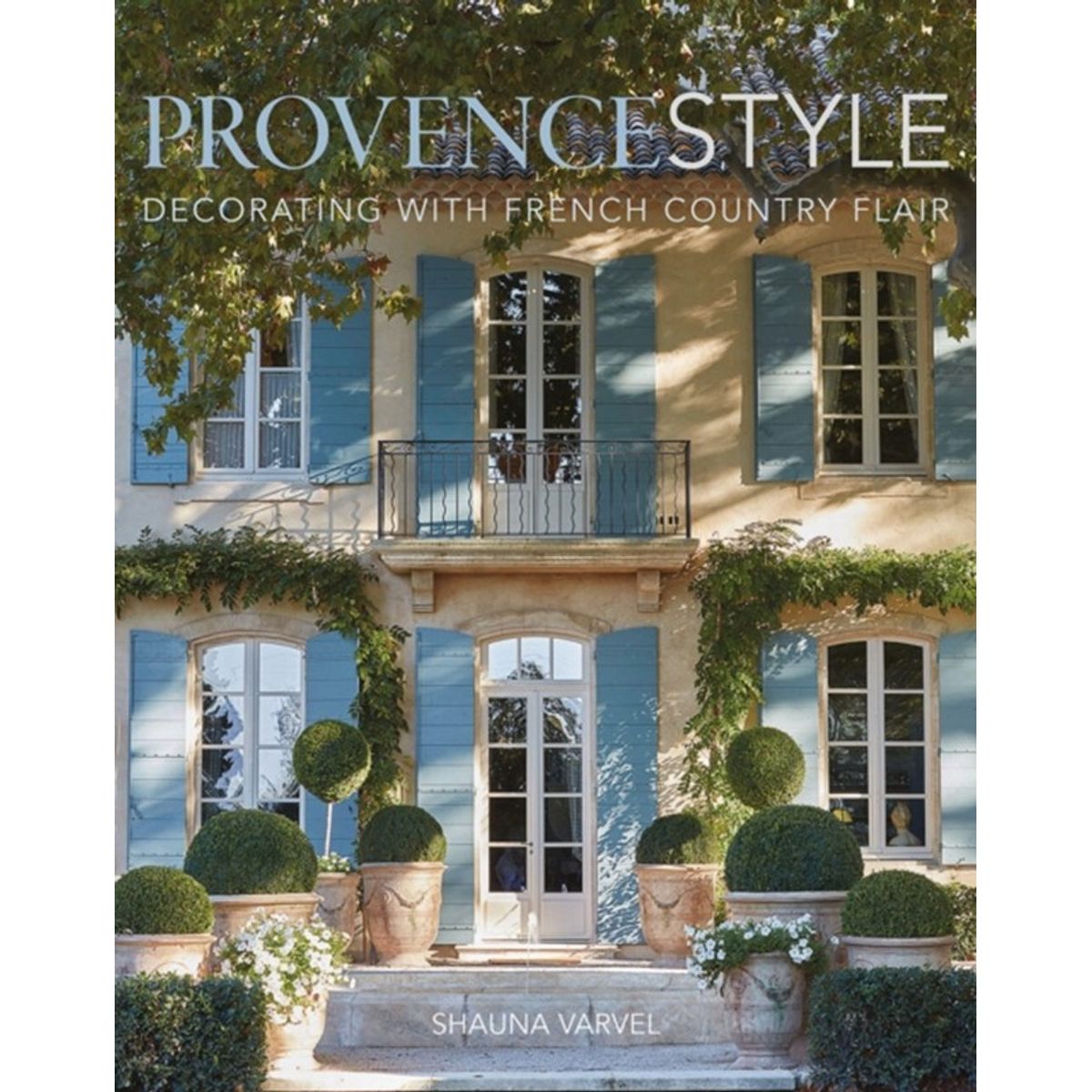 Provence Style