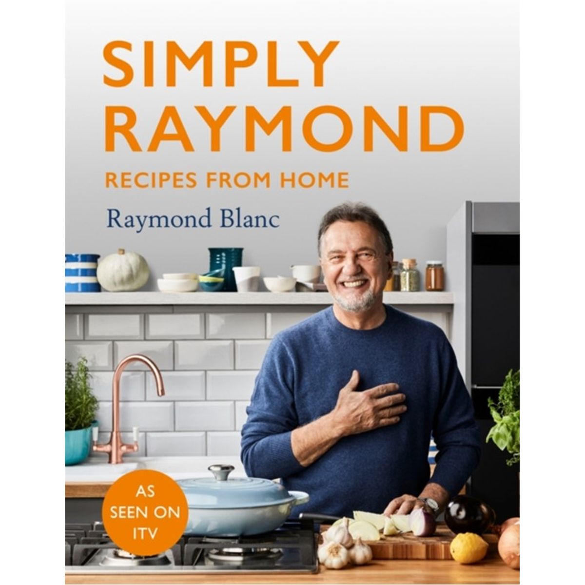 Simply Raymond