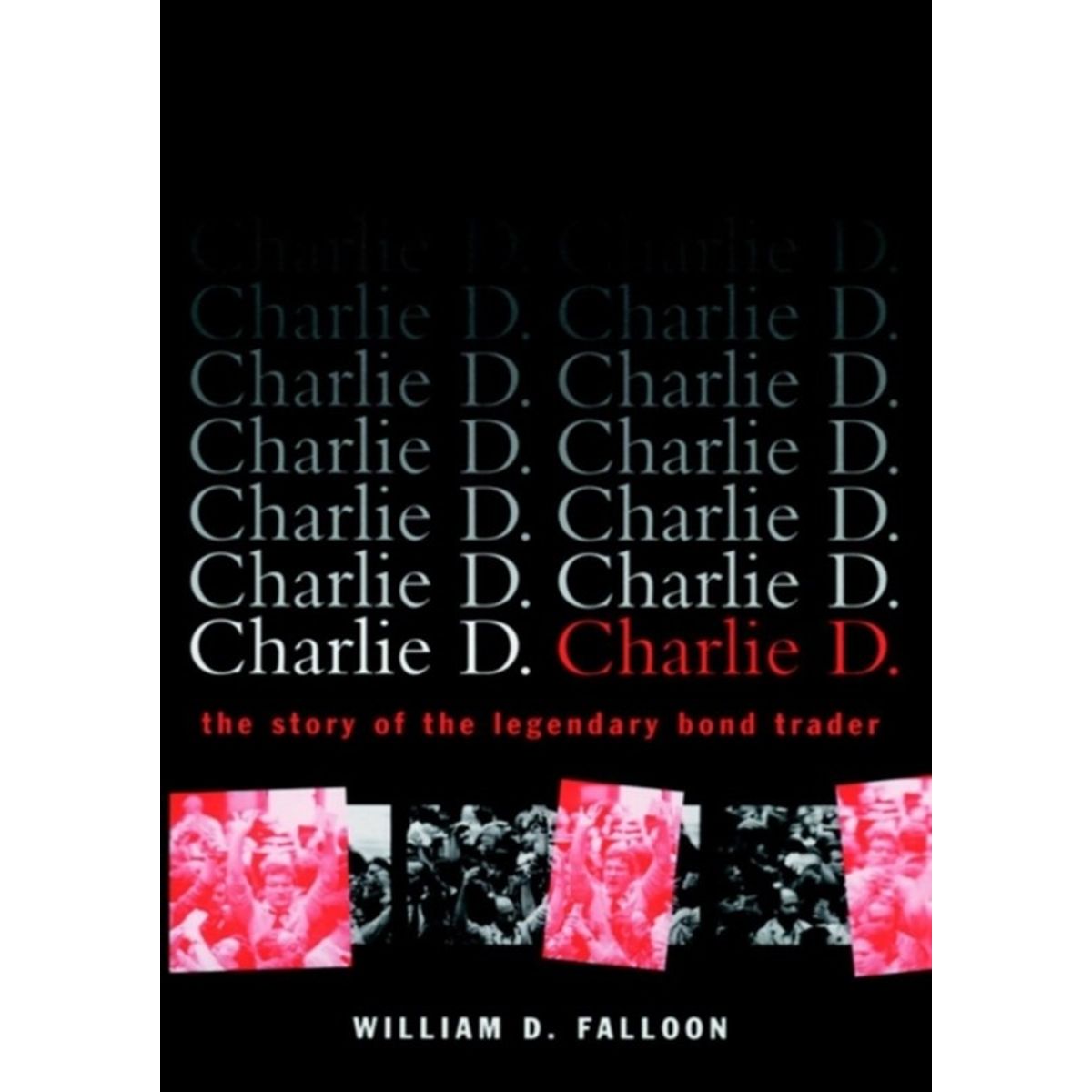 Charlie D.