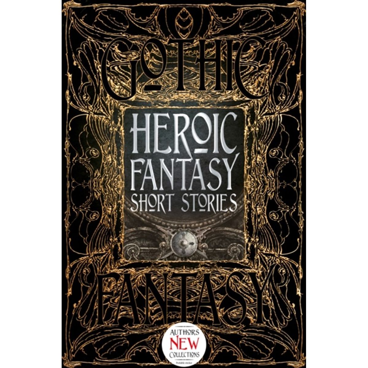 Heroic Fantasy Short Stories