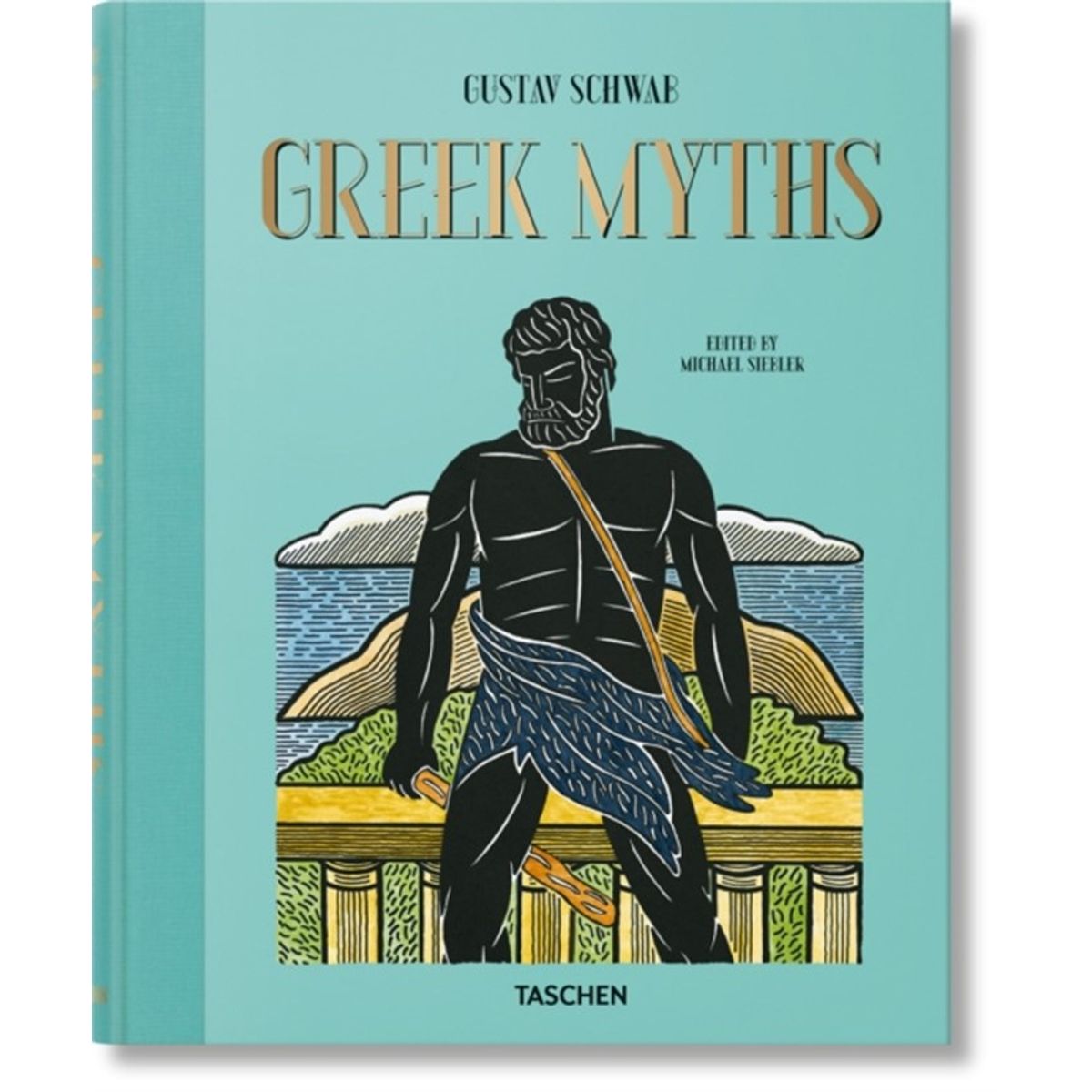 Greek Myths