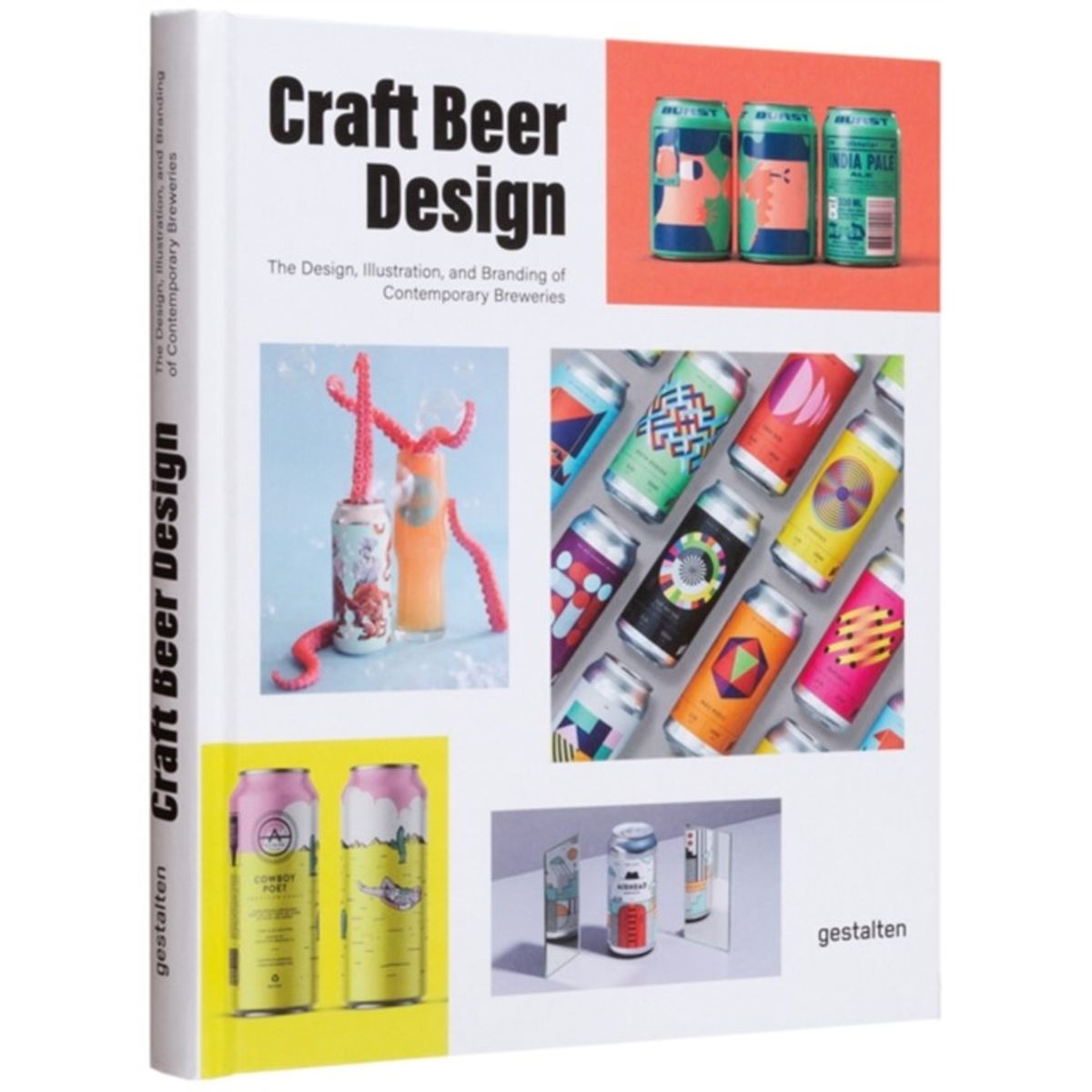 Craft Beer Design