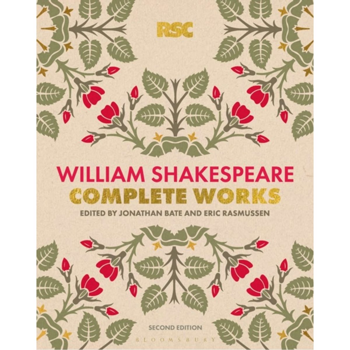 The RSC Shakespeare: The Complete Works