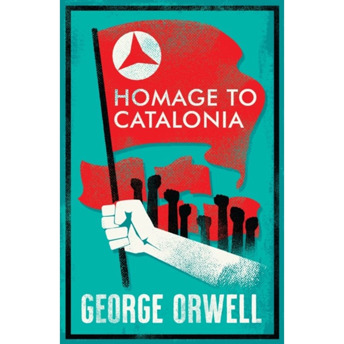 Homage to Catalonia