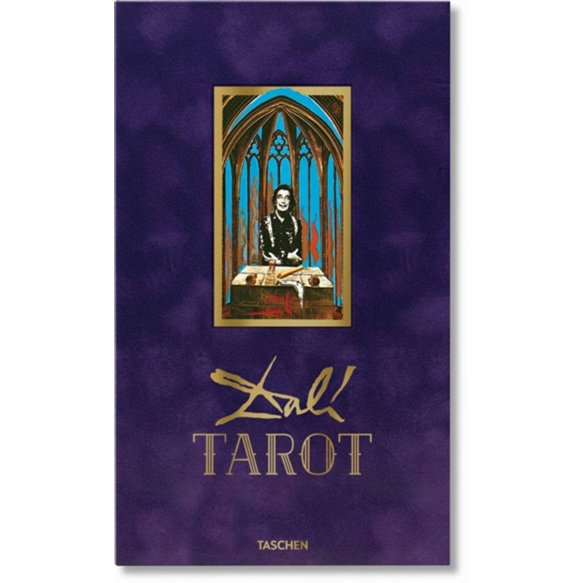 Dali. Tarot