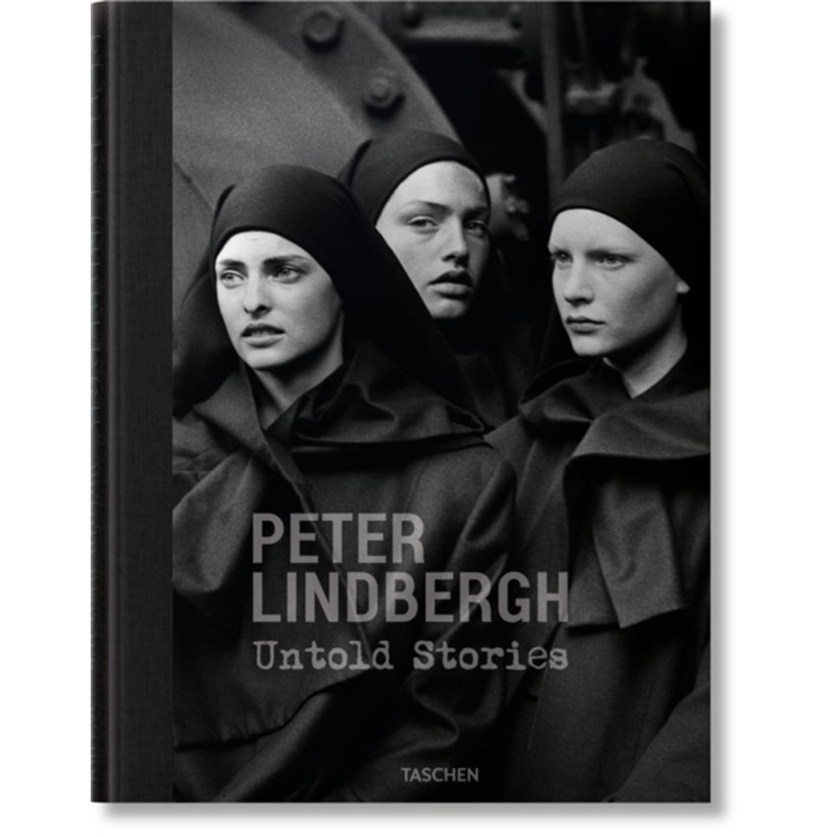 Peter Lindbergh. Untold Stories