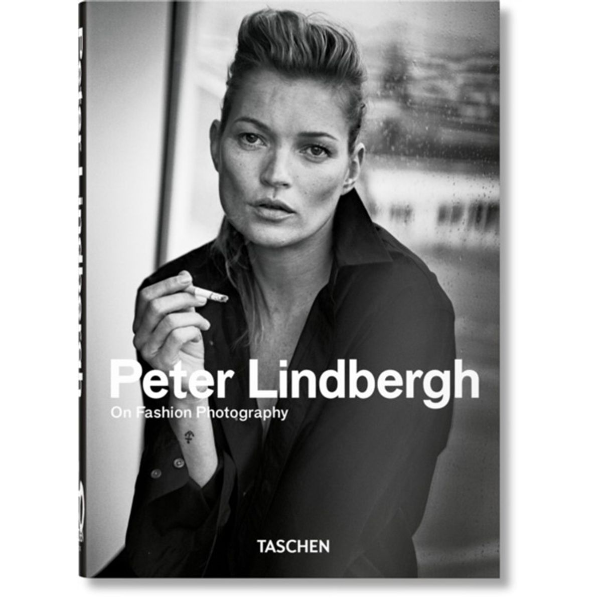 Peter Lindbergh. On Fashion Photography. 40th Ed.