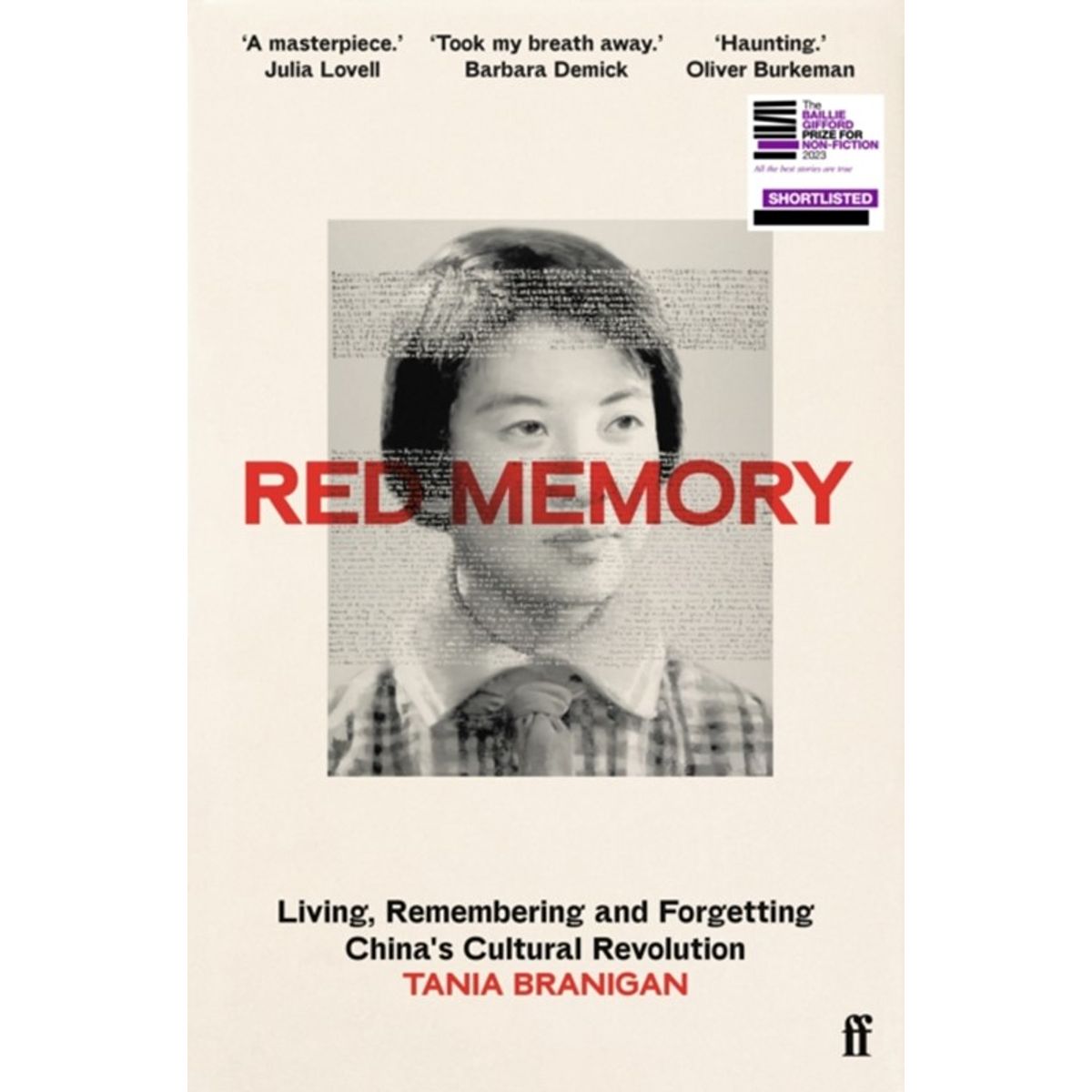 Red Memory