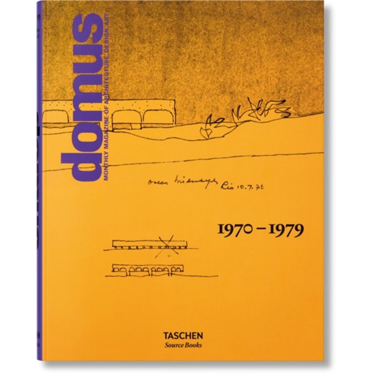 domus 19701979