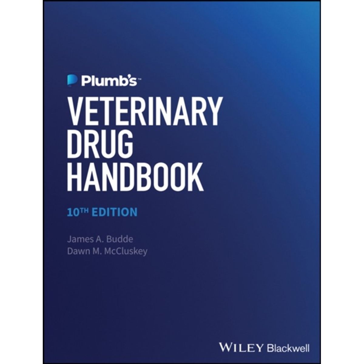 Plumb's Veterinary Drug Handbook