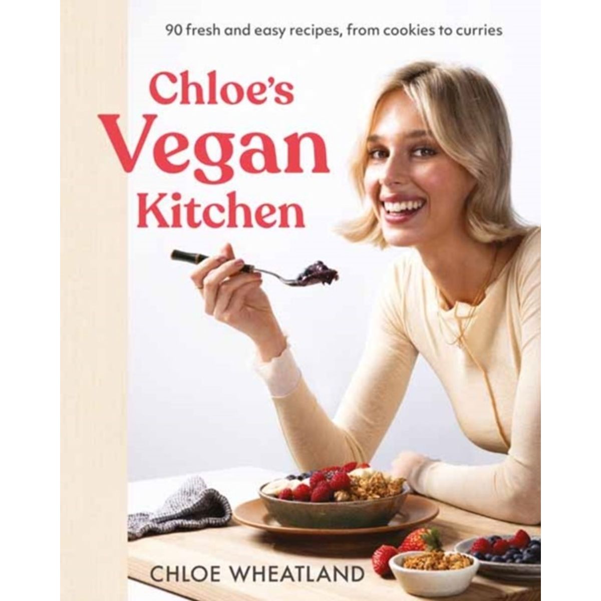 Chloe's Vegan Kitchen