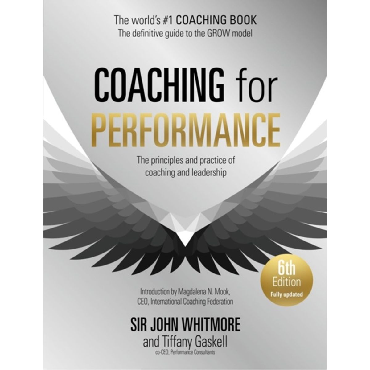 Coaching for Performance, 6th edition