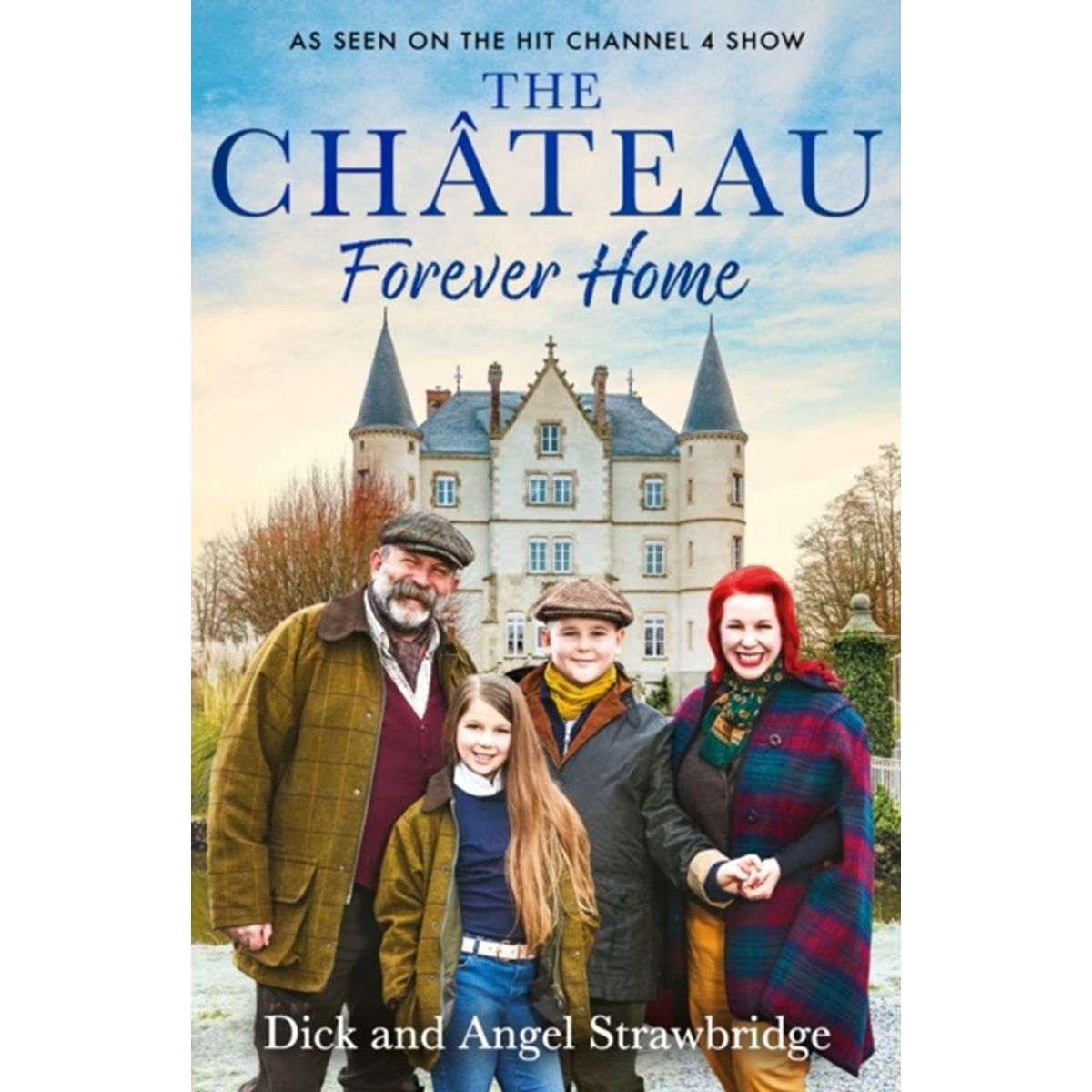 The Chateau - Forever Home