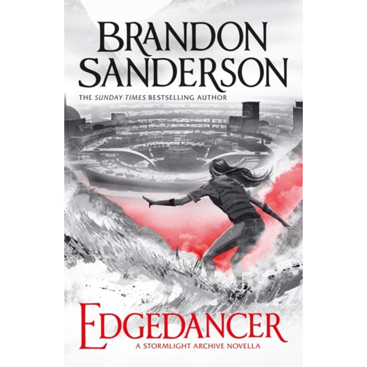 Edgedancer