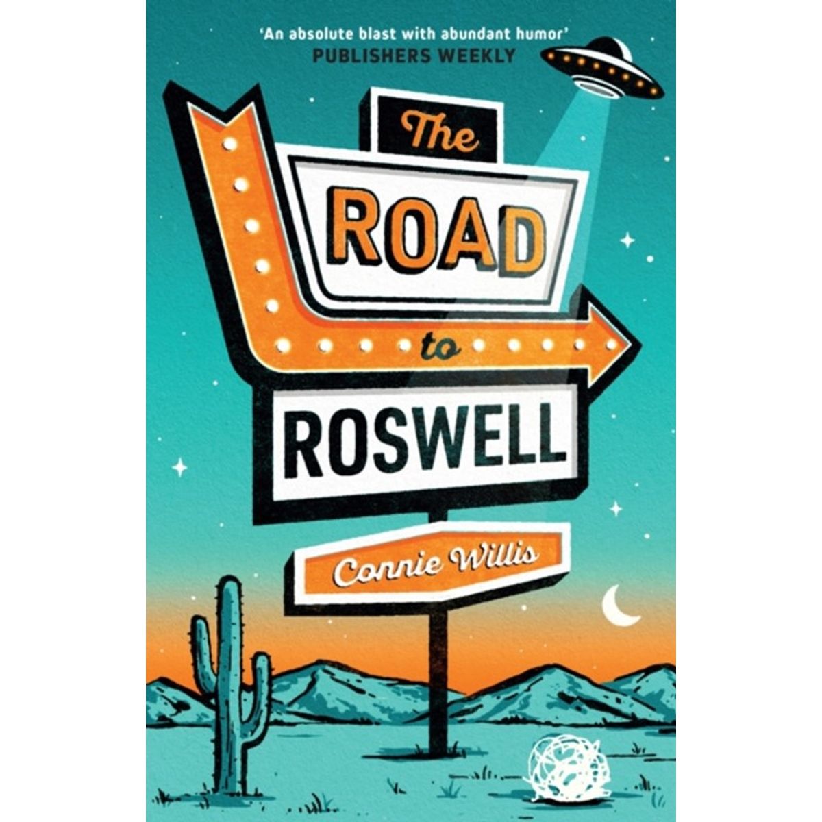 The Road to Roswell