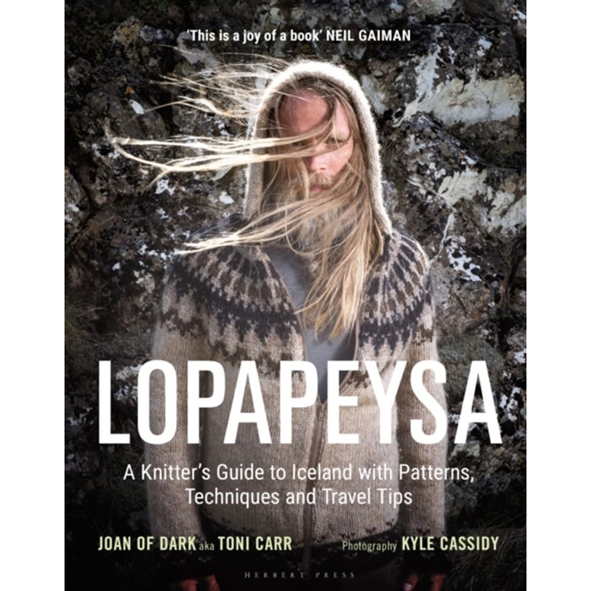 Lopapeysa